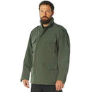 Rothco Soft Shell Tactical M-65 Field Jacket. Item