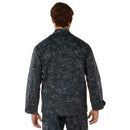 Rothco Digital Camo BDU Shirt. Item