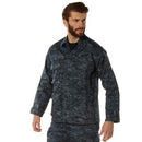 Rothco Digital Camo BDU Shirt. Item