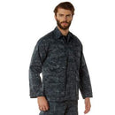 Rothco Digital Camo BDU Shirt. Item
