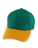 Augusta Sportswear Youth Athletic Mesh Cap 6236