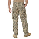 Rothco ACU Digital Camo Combat Uniform Pants. Item