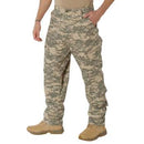 Rothco ACU Digital Camo Combat Uniform Pants. Item