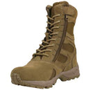 Rothco Forced Entry Deployment Boots With Side Zipper - 8 Inch. Item