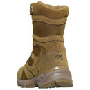 Rothco Forced Entry Deployment Boots With Side Zipper - 8 Inch. Item