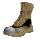 Rothco Forced Entry Composite Toe AR 670-1 Coyote Brown Side Zip Tactical Boot - 8 Inch. Item