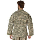 Rothco ACU Digital Camo Combat Uniform Shirt. Item