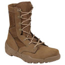 Rothco Waterproof V-Max Lightweight Tactical Boots - AR 670-1 Coyote Brown - 8.5 Inch. Item