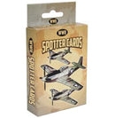 Rothco WWII Spotter Playing Cards ''CE''. Item