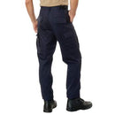 Rothco Relaxed Fit Zipper Fly BDU Pants. Item