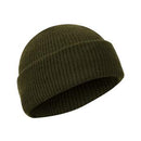 Rothco Genuine Wool Watch Cap. Item