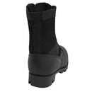 Rothco G.I. Type Black Steel Toe Jungle Boot. Item