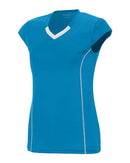 Augusta Sportswear Women's Blash Jersey 1218