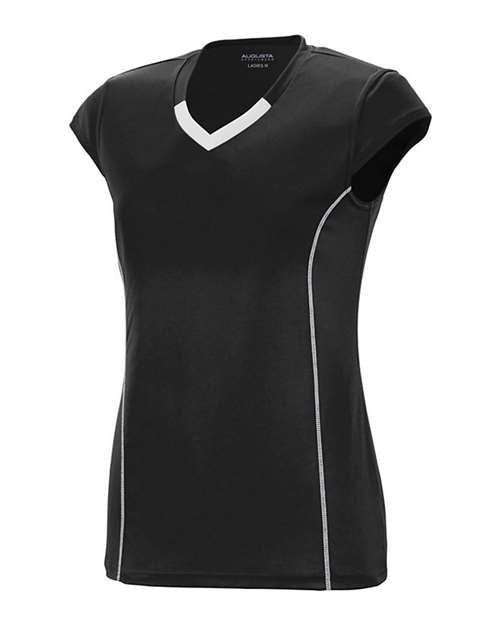 Augusta Sportswear Girls' Blash Jersey 1219