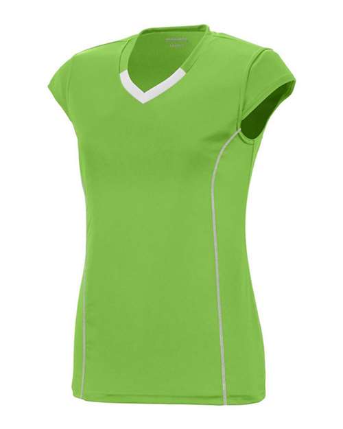 Augusta Sportswear Girls' Blash Jersey 1219