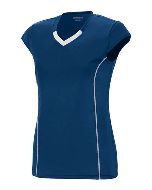 Augusta Sportswear Girls' Blash Jersey 1219