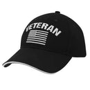 Rothco Veteran Low Profile Cap. Item
