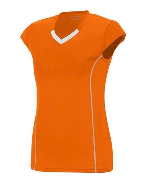 Augusta Sportswear Girls' Blash Jersey 1219
