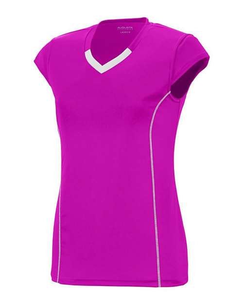 Augusta Sportswear Girls' Blash Jersey 1219