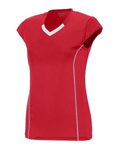 Augusta Sportswear Girls' Blash Jersey 1219