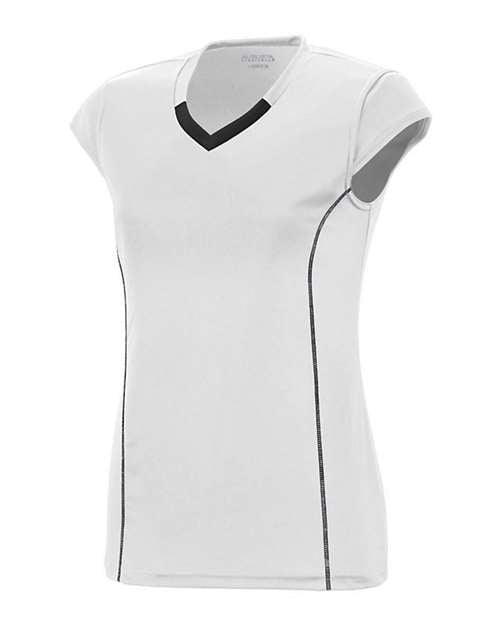 Augusta Sportswear Girls' Blash Jersey 1219