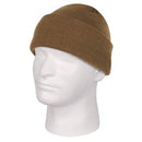 Rothco Deluxe Fine Knit Watch Cap. Item