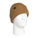 Rothco Deluxe Fine Knit Fleece-Lined Watch Cap. Item