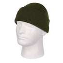 Rothco Deluxe Fine Knit Watch Cap. Item