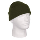 Rothco Deluxe Fine Knit Watch Cap. Item