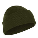 Rothco Deluxe Fine Knit Watch Cap. Item