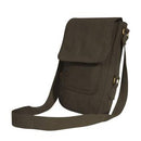 Rothco Vintage Canvas Tech Bag. Item