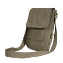 Rothco Vintage Canvas Tech Bag. Item