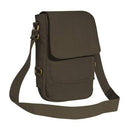Rothco Vintage Canvas Tech Bag. Item