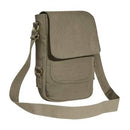 Rothco Vintage Canvas Tech Bag. Item