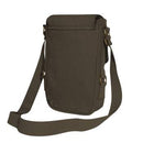 Rothco Vintage Canvas Tech Bag. Item