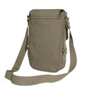 Rothco Vintage Canvas Tech Bag. Item