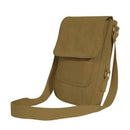 Rothco Vintage Canvas Tech Bag. Item