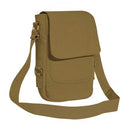 Rothco Vintage Canvas Tech Bag. Item