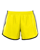 Augusta Sportswear Women's Pulse Team Running Shorts 1265