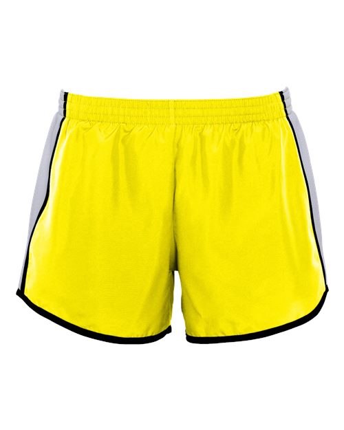 Augusta Sportswear Women's Pulse Team Running Shorts 1265