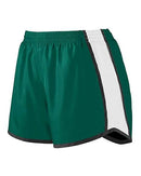 Augusta Sportswear Girls' Pulse Team Shorts 1266