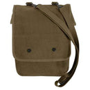 Rothco Canvas Map Case Shoulder Bag. Item