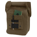 Rothco Canvas Map Case Shoulder Bag. Item