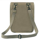 Rothco Canvas Map Case Shoulder Bag With Military Stencil . Item