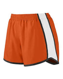 Augusta Sportswear Girls' Pulse Team Shorts 1266