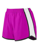 Augusta Sportswear Girls' Pulse Team Shorts 1266