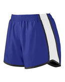 Augusta Sportswear Girls' Pulse Team Shorts 1266