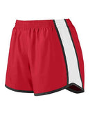 Augusta Sportswear Girls' Pulse Team Shorts 1266