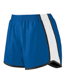 Augusta Sportswear Girls' Pulse Team Shorts 1266