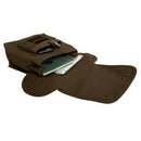 Rothco Canvas Map Case Shoulder Bag. Item